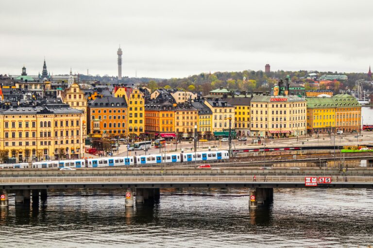 Jak Szwecja osiągnęła prawie zero odpadów? Lekcja dla Polski